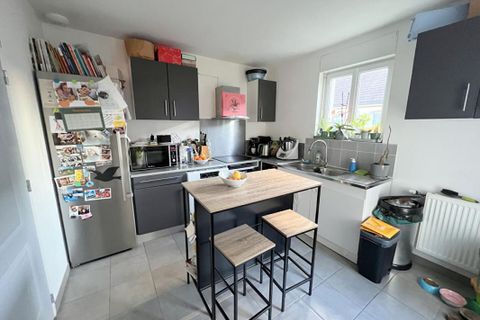 Villa a Change, Sarthe, Change - € 286.000 | Ref: 431955GUM - foto 10