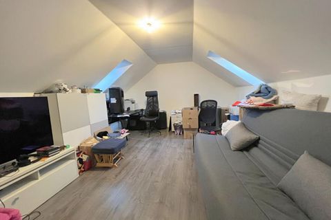 Villa a Change, Sarthe, Change - € 286.000 | Ref: 431955GUM - foto 12