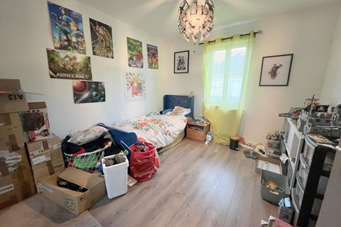 Villa a Change, Sarthe, Change - € 286.000 | Ref: 431955GUM - foto 13