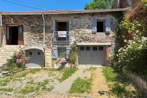 Villa i Retournac, Haute-Loire, Retournac - € 138 000 | Ref: 3732MAG - foto 13