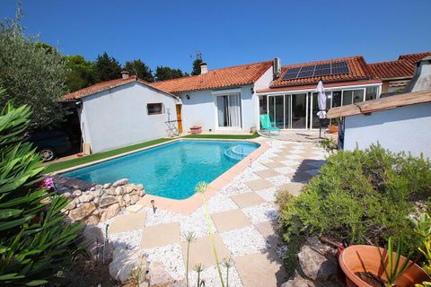 Villa i Juvignac, Herault, Juvignac - € 369.000 | Ref: 431853FHR - foto 1