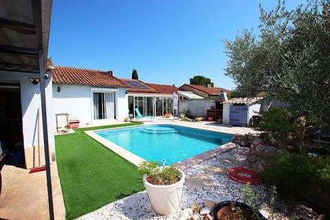 Villa i Juvignac, Herault, Juvignac - € 369.000 | Ref: 431853FHR - foto 2