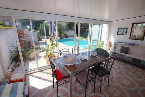 Villa i Juvignac, Herault, Juvignac - € 369.000 | Ref: 431853FHR - foto 5