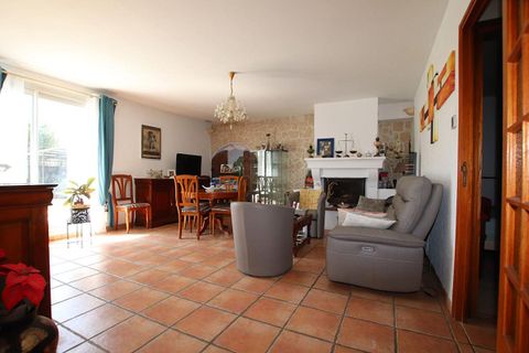 Villa i Juvignac, Herault, Juvignac - € 369.000 | Ref: 431853FHR - foto 8