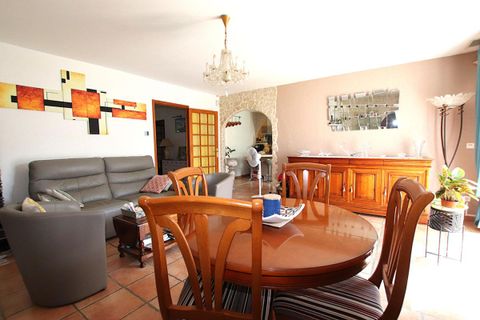 Villa i Juvignac, Herault, Juvignac - € 369.000 | Ref: 431853FHR - foto 9