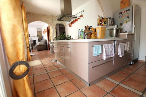 Villa i Juvignac, Herault, Juvignac - € 369.000 | Ref: 431853FHR - foto 12