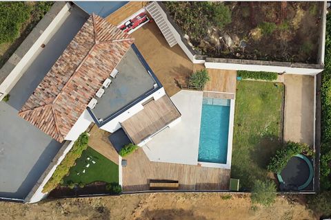 Villa i Lorgues, Var, Lorgues - € 575.000 | Ref: 421148JULC08JULC - foto 3