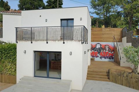 Villa i Lorgues, Var, Lorgues - € 575.000 | Ref: 421148JULC08JULC - foto 4