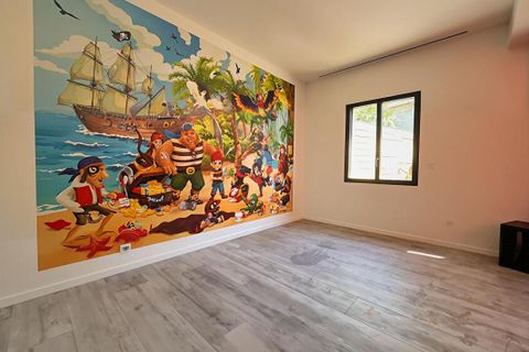 Villa i Lorgues, Var, Lorgues - € 575.000 | Ref: 421148JULC08JULC - foto 11
