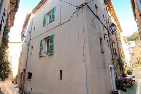 Villa i Châteaudouble, Var, Châteaudouble - € 95.000 | Ref: 408319JULC08JULC - foto 3