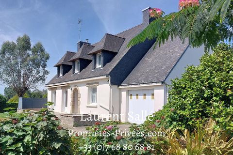 Villa i Questembert, Morbihan, Questembert - € 305 760 | Ref: 9414644AUS - foto 2