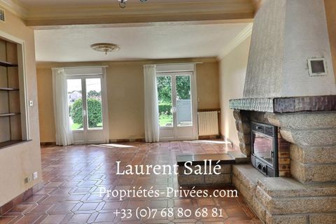 Villa i Questembert, Morbihan, Questembert - € 305 760 | Ref: 9414644AUS - foto 3