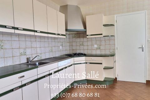 Villa i Questembert, Morbihan, Questembert - € 305 760 | Ref: 9414644AUS - foto 4