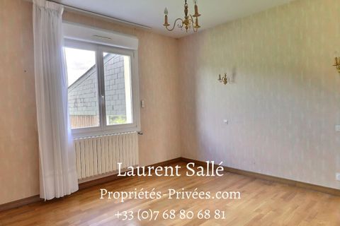 Villa i Questembert, Morbihan, Questembert - € 305 760 | Ref: 9414644AUS - foto 5