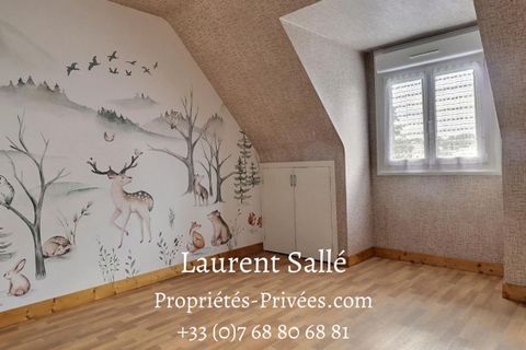 Villa i Questembert, Morbihan, Questembert - € 305 760 | Ref: 9414644AUS - foto 7