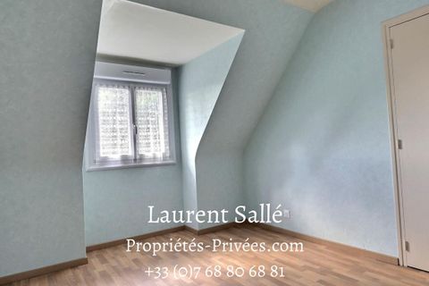 Villa i Questembert, Morbihan, Questembert - € 305 760 | Ref: 9414644AUS - foto 8