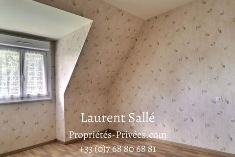 Villa i Questembert, Morbihan, Questembert - € 305 760 | Ref: 9414644AUS - foto 9