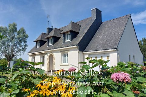 Villa i Questembert, Morbihan, Questembert - € 305 760 | Ref: 9414644AUS - foto 12