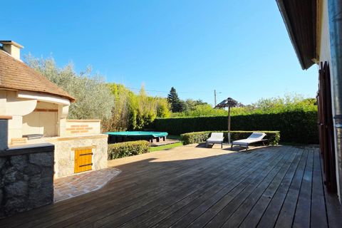 Villa i Civray, Cher, Civray - € 281.500 | Ref: 623509COS - foto 1