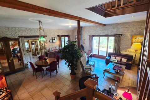 Villa i Civray, Cher, Civray - € 281.500 | Ref: 623509COS - foto 4