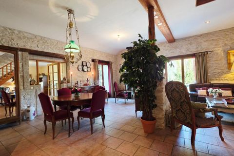 Villa i Civray, Cher, Civray - € 281.500 | Ref: 623509COS - foto 7