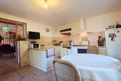 Villa i Civray, Cher, Civray - € 281.500 | Ref: 623509COS - foto 8