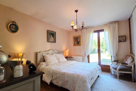 Villa i Civray, Cher, Civray - € 281.500 | Ref: 623509COS - foto 9