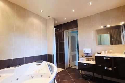 Villa i Civray, Cher, Civray - € 281.500 | Ref: 623509COS - foto 10