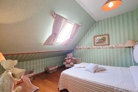Villa i Civray, Cher, Civray - € 281.500 | Ref: 623509COS - foto 12