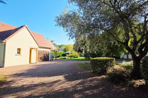 Villa i Civray, Cher, Civray - € 281.500 | Ref: 623509COS - foto 14