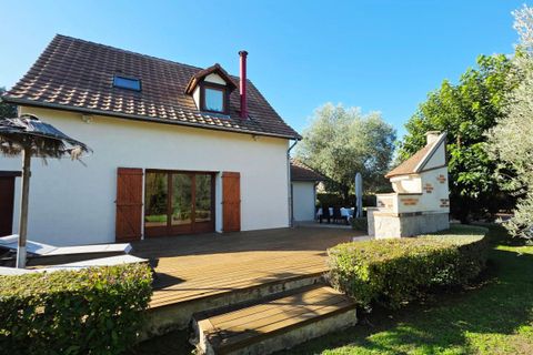 Villa i Civray, Cher, Civray - € 281.500 | Ref: 623509COS - foto 18
