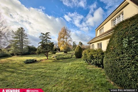 Villa i L'Aigle, Orne, L'Aigle - € 340.000 | Ref: 431354SGEF - foto 2