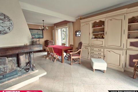 Villa i L'Aigle, Orne, L'Aigle - € 340.000 | Ref: 431354SGEF - foto 4