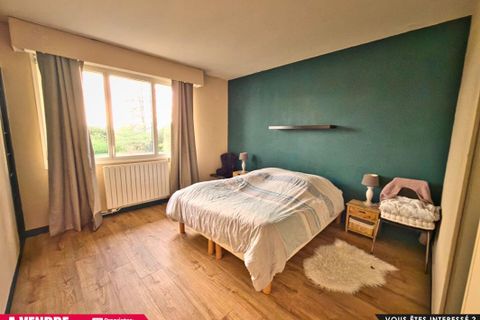 Villa i L'Aigle, Orne, L'Aigle - € 340.000 | Ref: 431354SGEF - foto 5