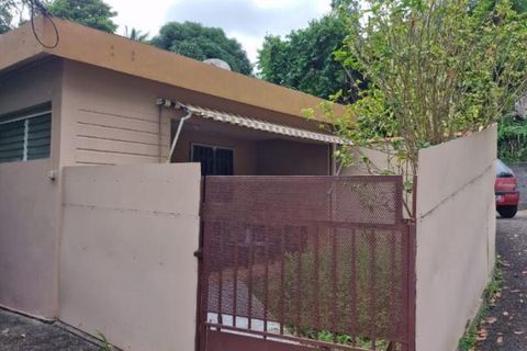 Lejlighed i Joseph, Martinique, Joseph - € 105.000 | Ref: 431500FSEL - foto 1