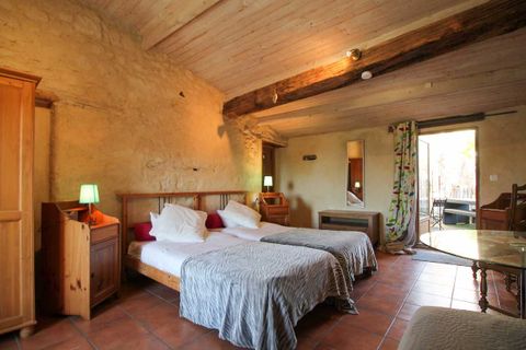 Landsbyhus i Aurel, Vaucluse, Aurel - € 245 000 | Ref: 430576CNAW - foto 4