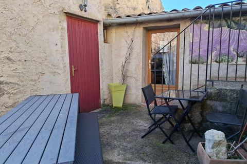Landsbyhus i Aurel, Vaucluse, Aurel - € 245 000 | Ref: 430576CNAW - foto 11