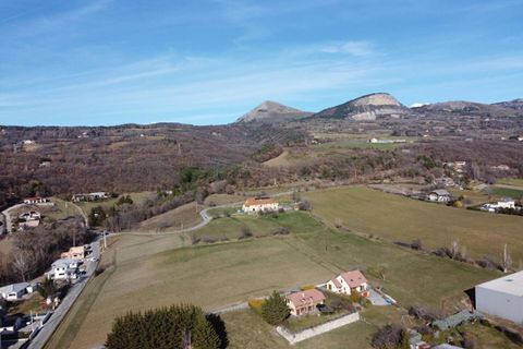 Grond in Gap, Hautes-Alpes, Gap - € 115.000 | Ref: 431702MRJ - foto 2