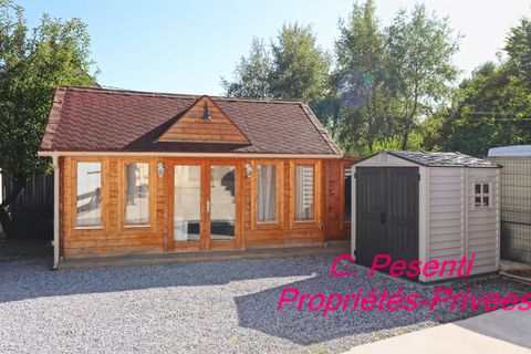Villa i Gouvernes, Seine-et-Marne, Gouvernes - € 280.000 | Ref: 421938PESMERBPES - foto 2