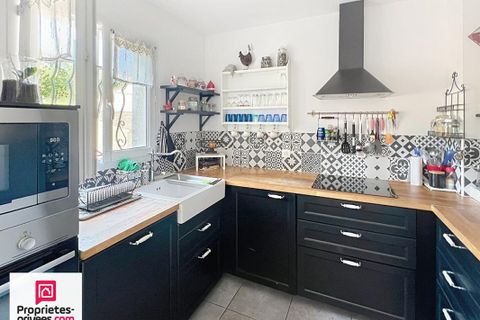 Villa i Rians, Var, Rians - € 263.000 | Ref: 412451BVAZ6BVAZ - foto 4