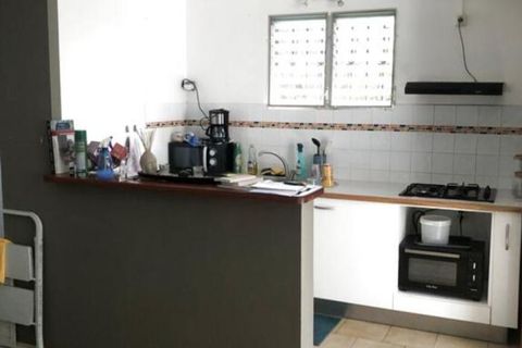 Lejlighed i Joseph, Martinique, Joseph - € 110.000 | Ref: 431499FSEL - foto 2