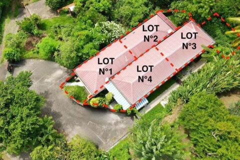 Lejlighed i Joseph, Martinique, Joseph - € 110.000 | Ref: 431499FSEL - foto 3