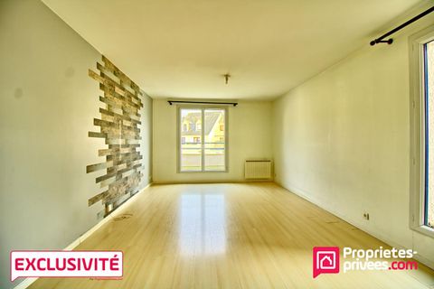 Lejlighed i Angers, Maine-et-Loire, Angers - € 226.600 | Ref: 4403LVC - foto 1