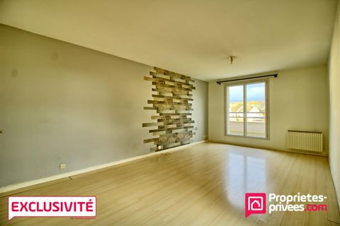 Lejlighed i Angers, Maine-et-Loire, Angers - € 226.600 | Ref: 4403LVC - foto 2