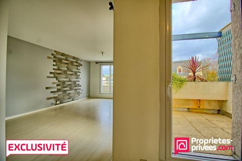 Lejlighed i Angers, Maine-et-Loire, Angers - € 226.600 | Ref: 4403LVC - foto 3