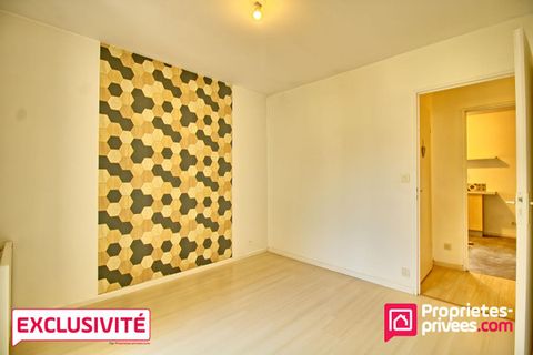 Lejlighed i Angers, Maine-et-Loire, Angers - € 226.600 | Ref: 4403LVC - foto 4