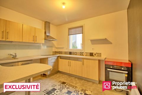 Lejlighed i Angers, Maine-et-Loire, Angers - € 226.600 | Ref: 4403LVC - foto 5