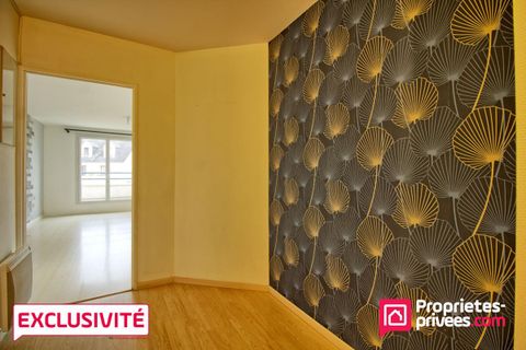 Lejlighed i Angers, Maine-et-Loire, Angers - € 226.600 | Ref: 4403LVC - foto 6