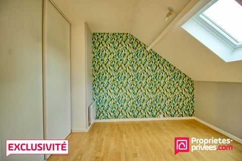 Lejlighed i Angers, Maine-et-Loire, Angers - € 226.600 | Ref: 4403LVC - foto 8