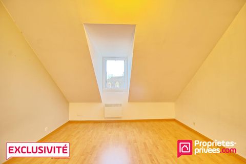 Lejlighed i Angers, Maine-et-Loire, Angers - € 226.600 | Ref: 4403LVC - foto 10